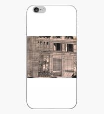 State and Madison Streets, Chicago iPhone Case