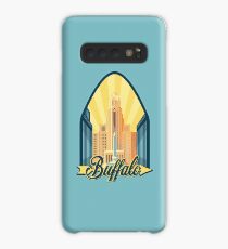 Buffalo Case/Skin for Samsung Galaxy