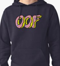 Fantastic American Oof Clothes #1 Go Yes! Pullover Hoodie