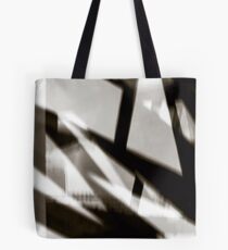 Materialization Tote Bag