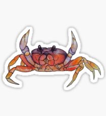Are You Feeling It Now Mr Krabs? Sticker