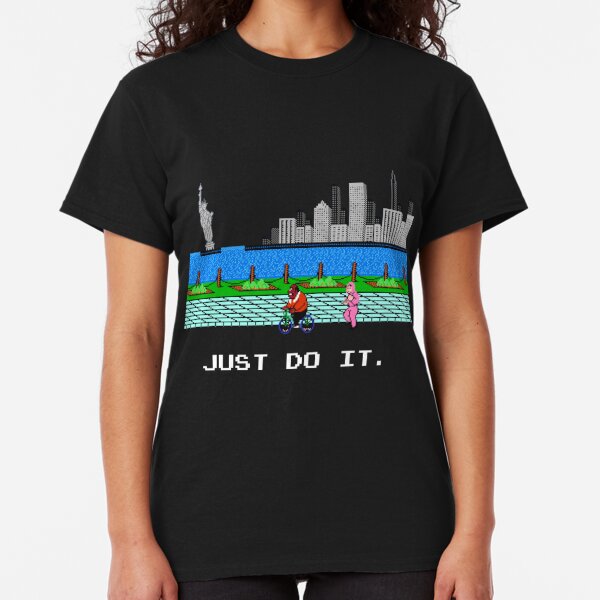 punch out t shirt