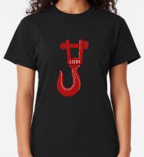 Red Hook Brooklyn (NYC) Classic T-Shirt