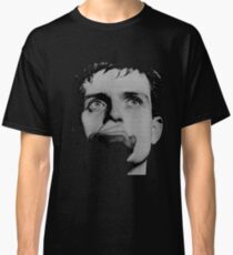 Ian Curtis Classic T-Shirt