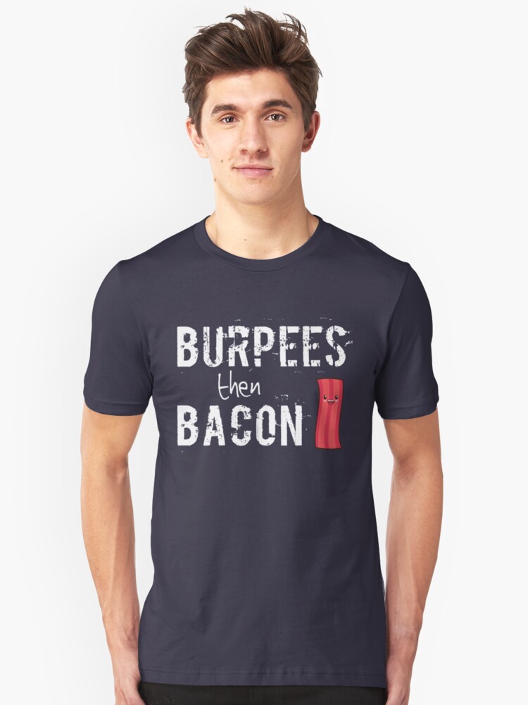 funny burpee shirts