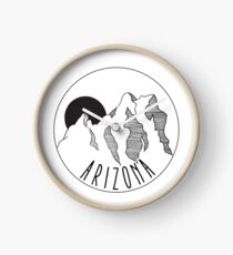 Reloj Arizona