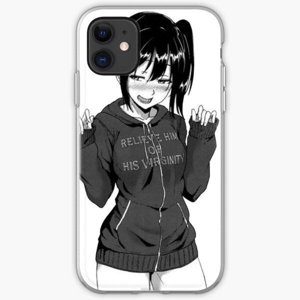 Gamer Girl Iphone Cases Covers Redbubble - aesthetic roblox hats soft girl edition part 3