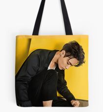 Lay - EXO Tote Bag