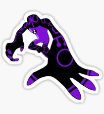 Ben 10 Generations: Upgrade Sticker Sticker