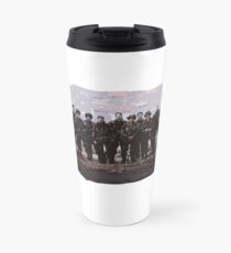 WW11 Airborne Travel Mug