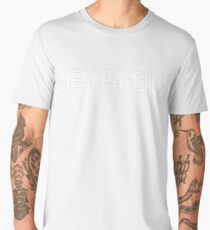 Despacito - shirt phone and ipad case Men's Premium T-Shirt