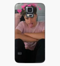 emilio martinez Case/Skin for Samsung Galaxy