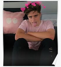 emilio martinez Poster