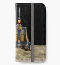 4481 iPhone Wallet/Case/Skin