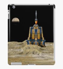 4481 iPad Case/Skin