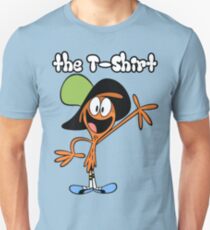 Wandern Sie über Yonder - The Merchandise Slim Fit T-Shirt
