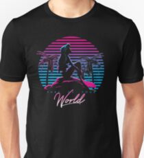 Part Of Your World Unisex T-Shirt