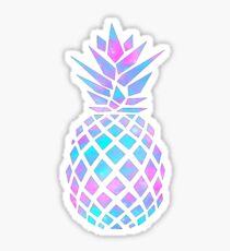 pineapple Sticker
