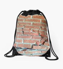 Drive Through Pantry Drawstring Bag
