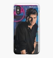 Tom Cruise- Cocktail iPhone Case