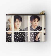 Sehun & Chanyeol - EXO Täschchen
