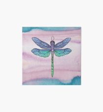 Dragonfly 2 Art Board