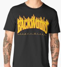 backwood t shirt