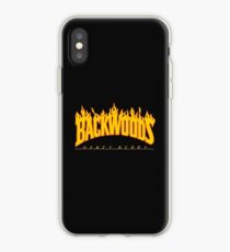 Backwoods iPhone Case