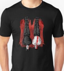 Hannibal - Hannigram Unisex T-Shirt