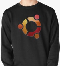 Linux Pullover
