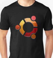 Linux Unisex T-Shirt