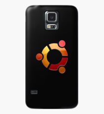 Linux Case/Skin for Samsung Galaxy