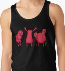 Everything we do turns out crap Tank Top