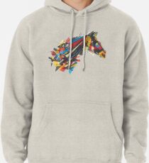 Beygir (Pferd) Hoodie