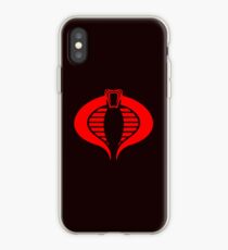 cobra! iPhone Case