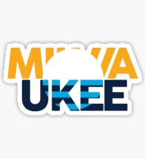 Milwaukee Sticker