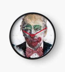 Killing Joke Clock
