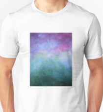 Psychedelic Unisex T-Shirt