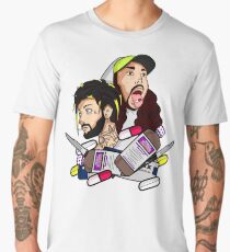 $UICIDEBOY$ Men's Premium T-Shirt