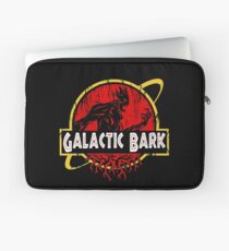 Galaktische Rinde Laptoptasche