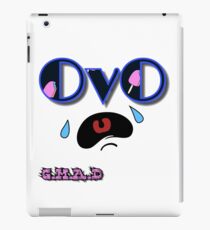 Cry Baby iPad Case/Skin