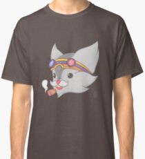 Cute Howitzer Paragon Fan Design Classic T-Shirt