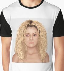 Orphan Black - Helena Graphic T-Shirt