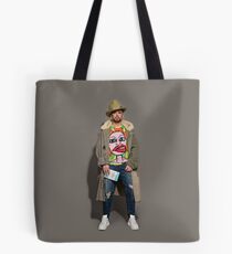 Mindfulness Tote Bag