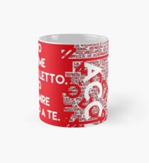 Taza El sexismo es un crimen
