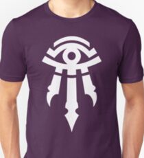 Kirin Tor Emblem Unisex T-Shirt