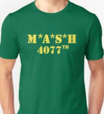 Mash 4077: Gifts & Merchandise | Redbubble