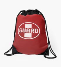 LIFEGUARD MCCREE Drawstring Bag