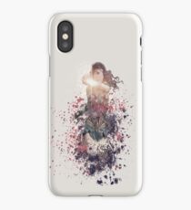 W.W. iPhone Case