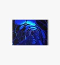 NEON Tunnel Vision Art Board